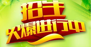 濟南四季長青g3云推廣打造網上自動招生系統