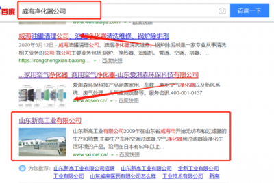 山東新高工業(yè)與海洋網(wǎng)絡(luò)簽署萬(wàn)詞霸屏項(xiàng)目