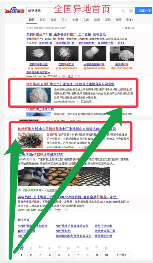 聚丙烯鋼纖維排名,富海seo質(zhì)量有多強(qiáng)