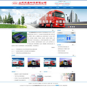 山東東盛物流 借助SEO優(yōu)化提升企業(yè)在線影響力